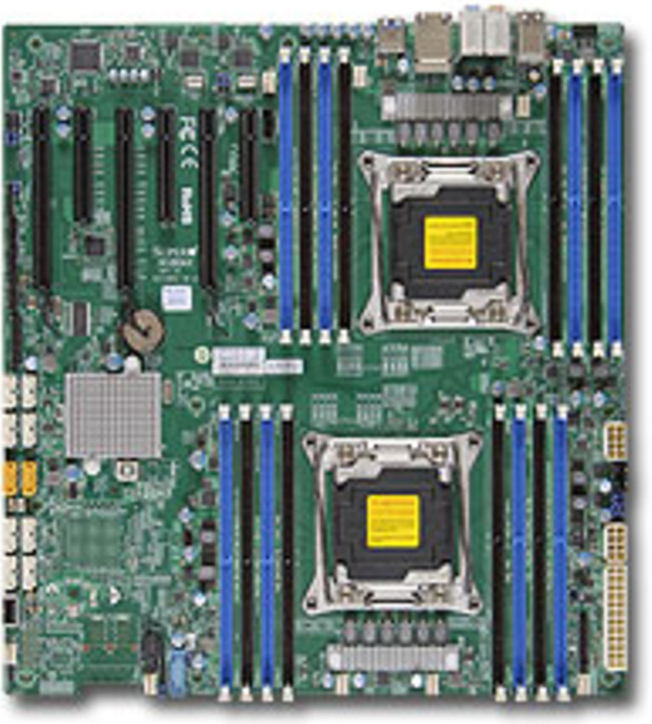 Supermicro MBD-X10DAi-O