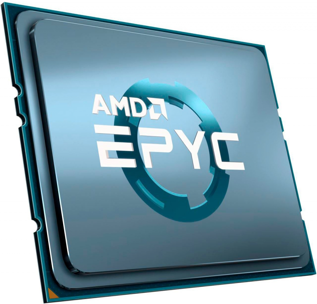 AMD EPYC 7232P 100-000000081