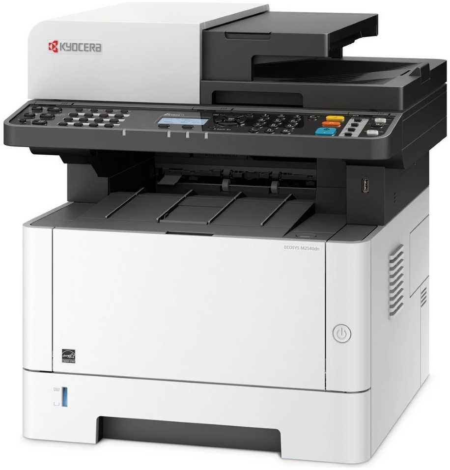 Kyocera Ecosys M2540dn