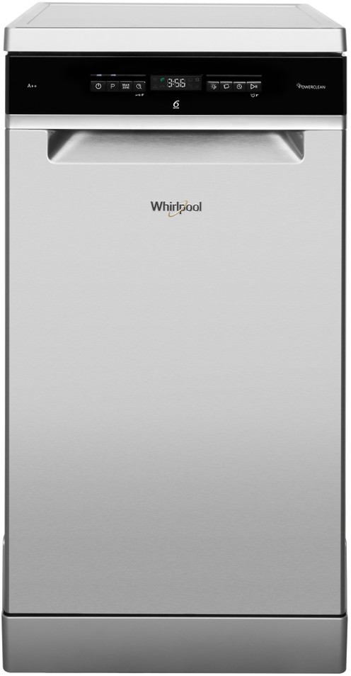 Whirlpool WSFO 3O23 PF X