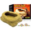 Hagen Exo Terra Worm Dish 11,5 x 9 x 4,5 cm Hagen Exo Terra Worm Dish 11,5 x 9 x 4,5 cm