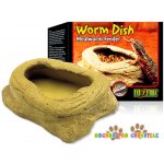Hagen Exo Terra Worm Dish 11,5 x 9 x 4,5 cm