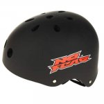 No Fear Skate Helmet