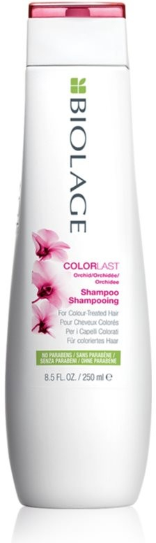 Matrix šampon pro barvené vlasy Colorlast Shampoo Orchid 250 ml