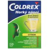 Coldrex HotRem citron 5 sáčků
