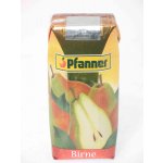 Pfanner Hruška 50% 0.2L