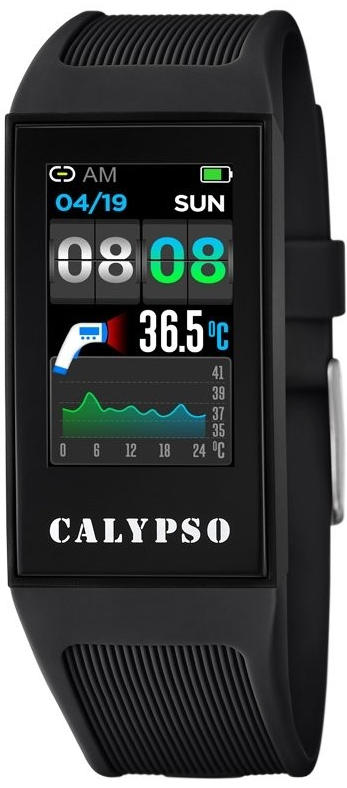 Calypso SmarTime K8501/4