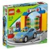 DUPLO Myčka aut DUPLO Myčka aut