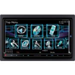 Kenwood DDX8026BT