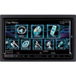 Kenwood DDX8026BT