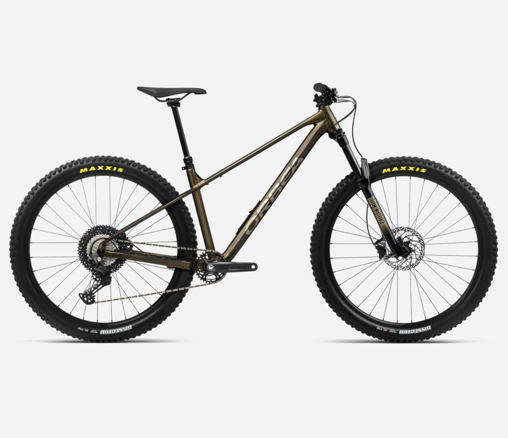 Orbea Laufey H30 2024