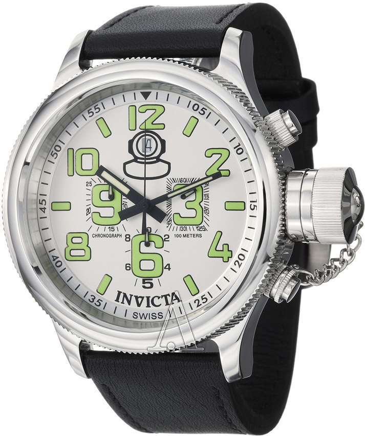 Invicta 7001