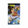 Jak and Daxter: The Lost Frontier