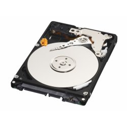 Western Digital Scorpio Black 750GB, 2,5", SATA/300, 7200rpm, 16MB cache, AF, WD7500BPKT