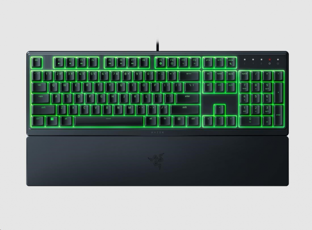 Razer Ornata V3 X RZ03-04470100-R3M1