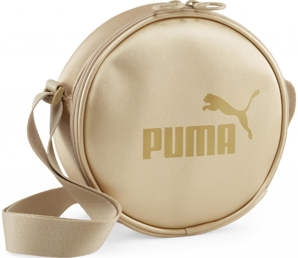 Puma Core Up Circle Bag