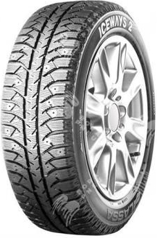 Lassa Iceways 2 185/65 R15 88T