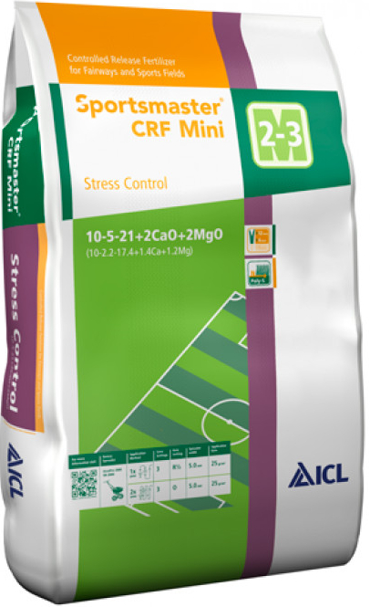 ICL Sportsmaster CRF Mini Stress Control 25 kg