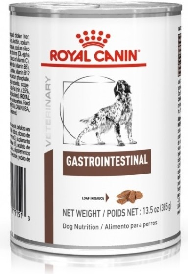 Royal Canin Veterinary Diet Dog Gastrointestinal 400 g