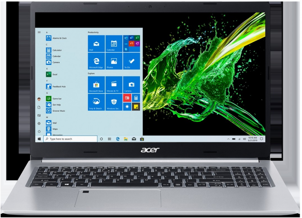 Acer Aspire 5 NX.HZHEC.003