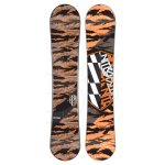 Nitro Shield tiger