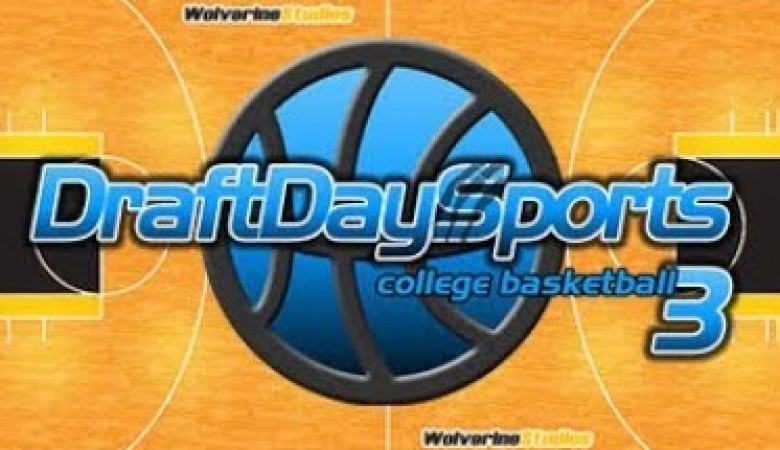 Draft Day Sports College Basketball 3