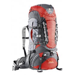 Deuter Aircontact PRO 60+15