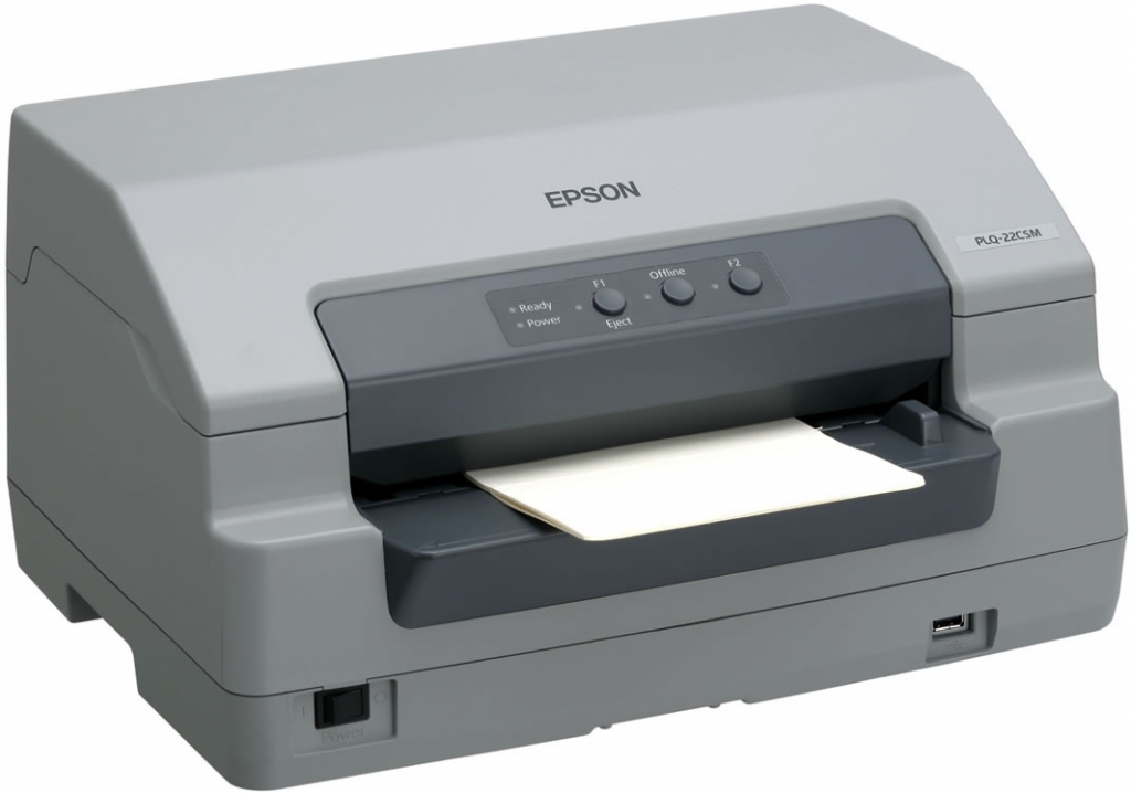 Epson PLQ-22M