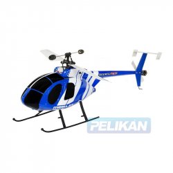 Merlin Tracer 240 RTF