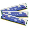 Kingston HyperX T1 DDR3 6GB 1600MHz CL9 (3x2GB) KHX1600C9D3K3/6GX