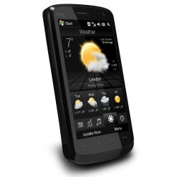 HTC Touch HD