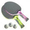 CORNILLEAU TACTEO DUO set