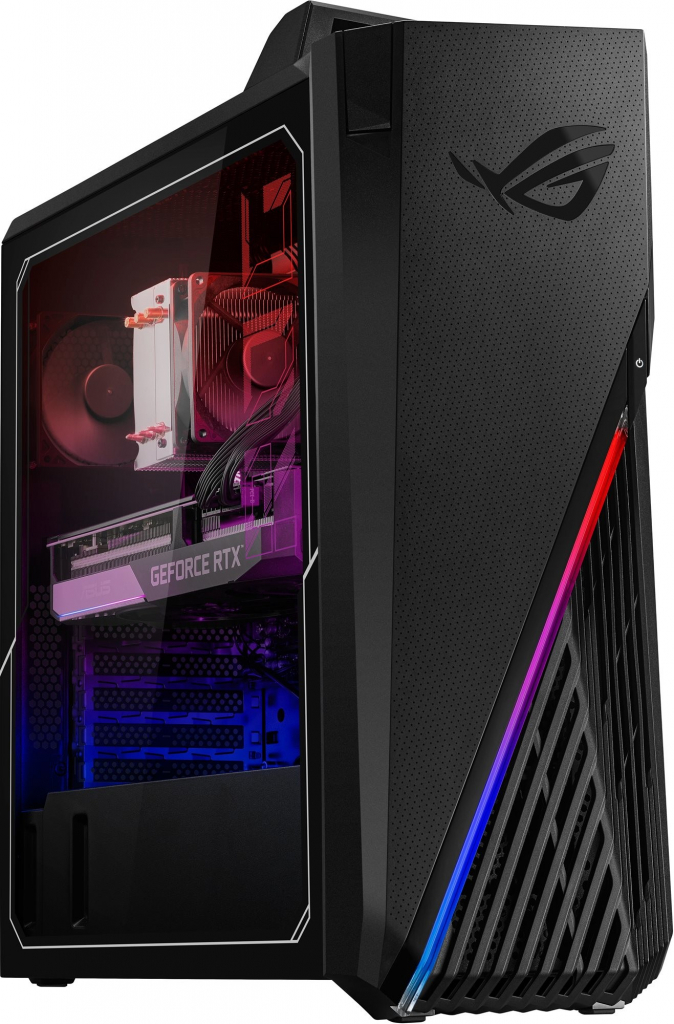 Asus ROG Strix G15DS-R7700X120W