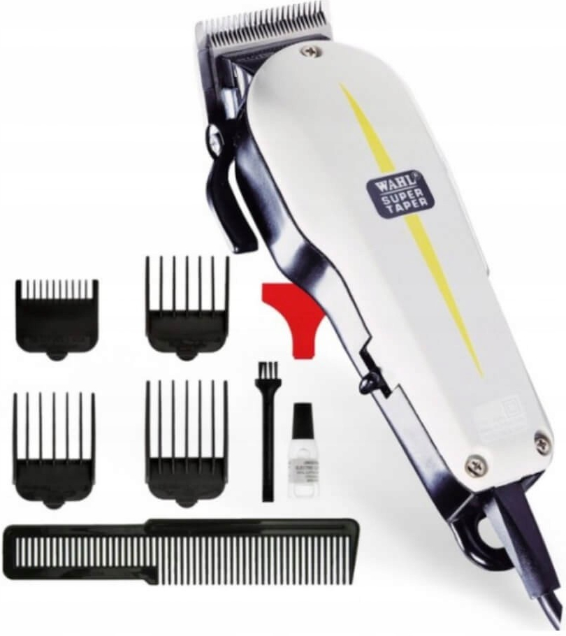 Wahl 8466-324