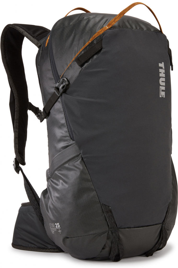 Thule stir 25l mens obsidian