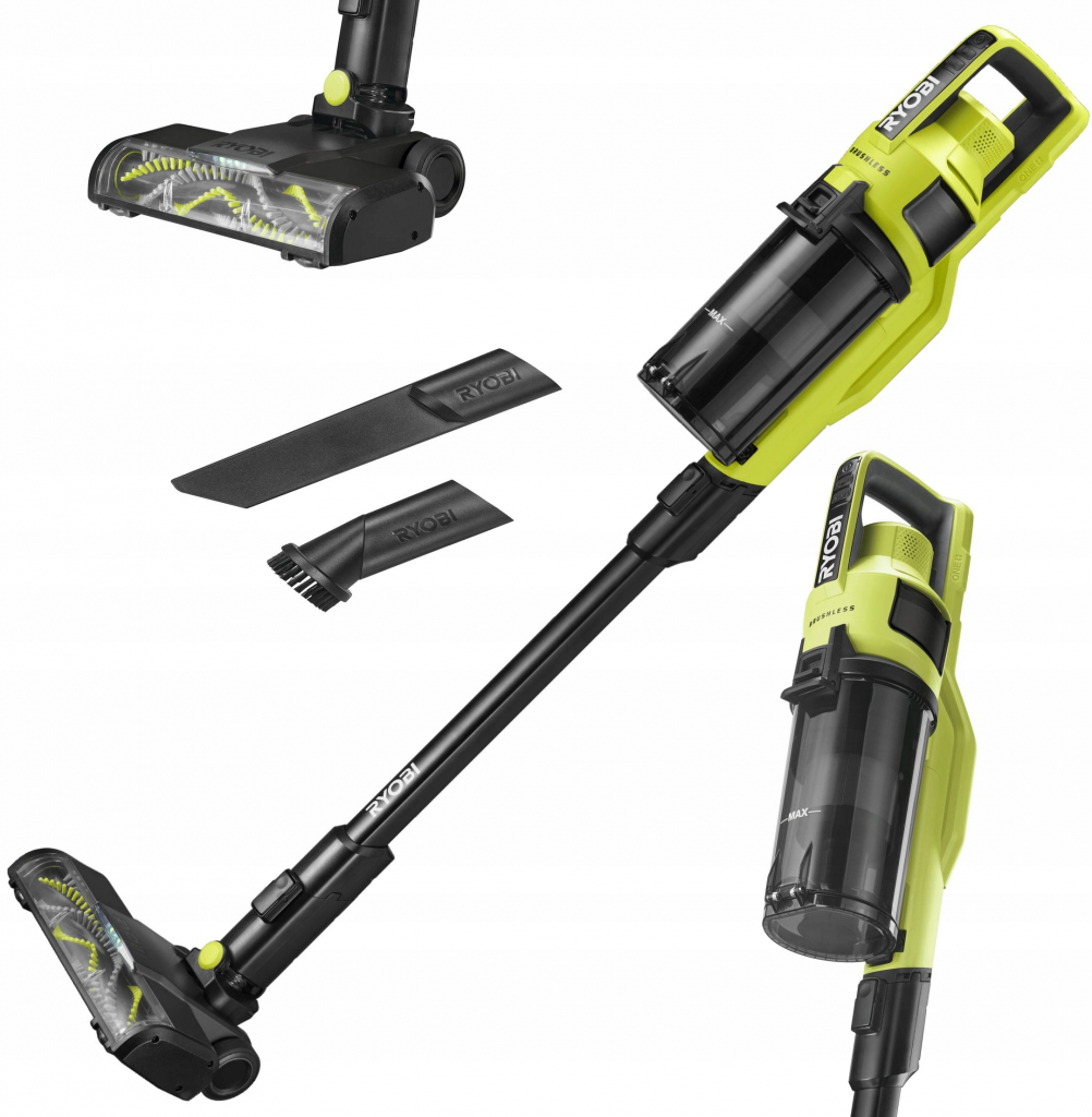 Ryobi RSV18BL-0