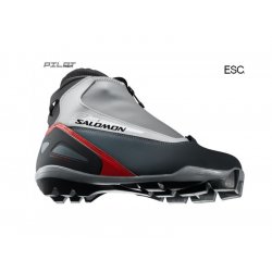 Salomon Escape 7 Pilot