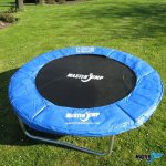 MasterJump 244 cm