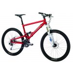 Mongoose Canaan ELITE 2009