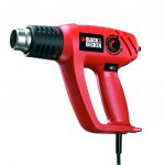 Black & Decker KX2000K