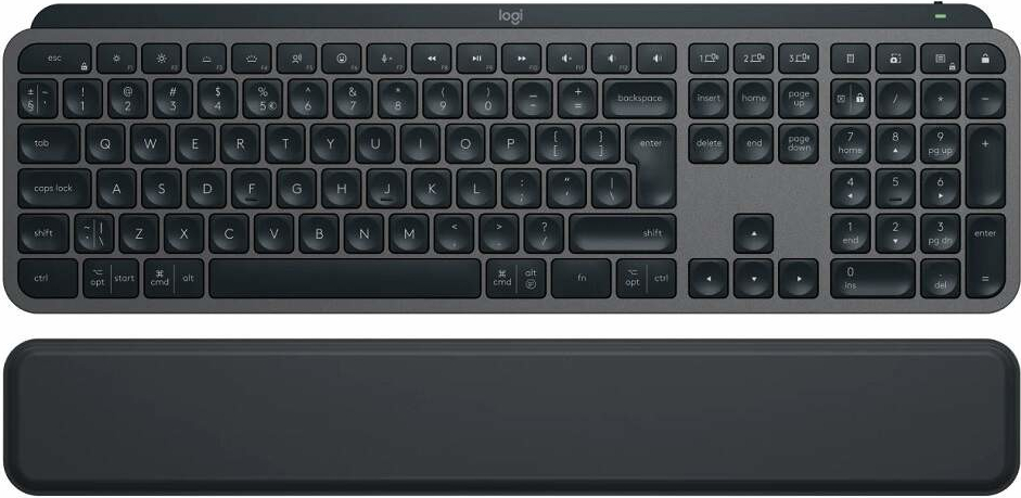 Logitech MX Keys S Plus 920-011589