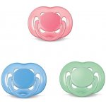 Avent Šidítko SENSITIVE , 6-18m
