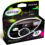 Fujifilm Quicksnap Fashion Flash 400/27