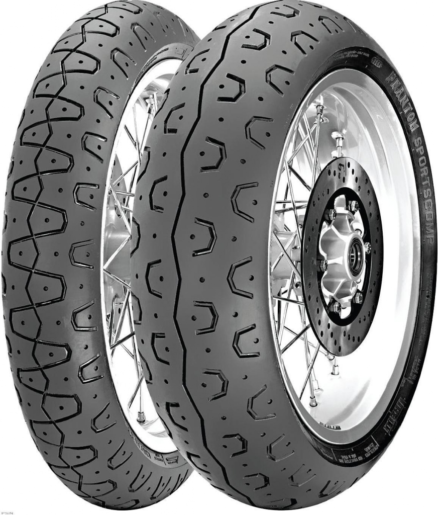 Pirelli Phantom SportsCompetition 150/70 R17 69H