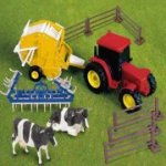 Farm Britains Farm Set