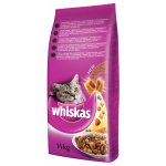 Whiskas Adult ryba 14Kg