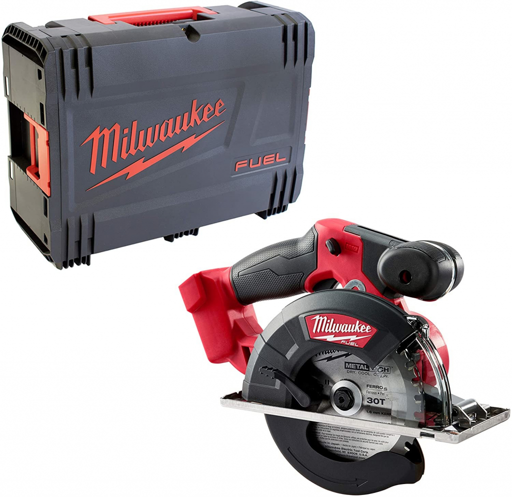 Milwaukee M18 FMCS-0X