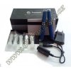 Elektronická cigareta Joyetech eGo-T, 2ks, modrá Elektronická cigareta Joyetech eGo-T, 2ks, modrá