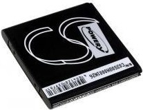 Powery Sony-Ericsson BA700 1000mAh