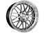 DOTZ Mugello 8x17 4x100 ET35